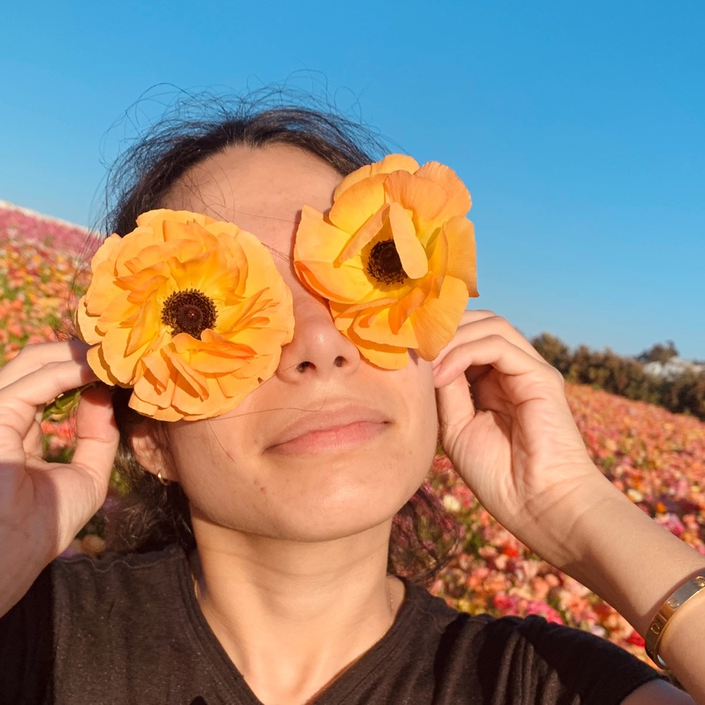 Meet your Posher, Michelle